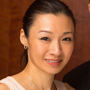 Meet your Posher, Jane